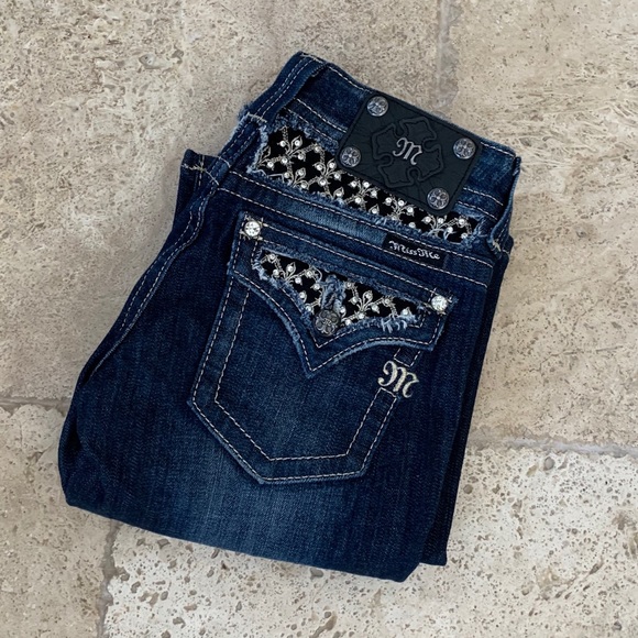 Miss Me Denim - Miss Me Jeans